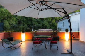La Terrazza sul Parco Suite